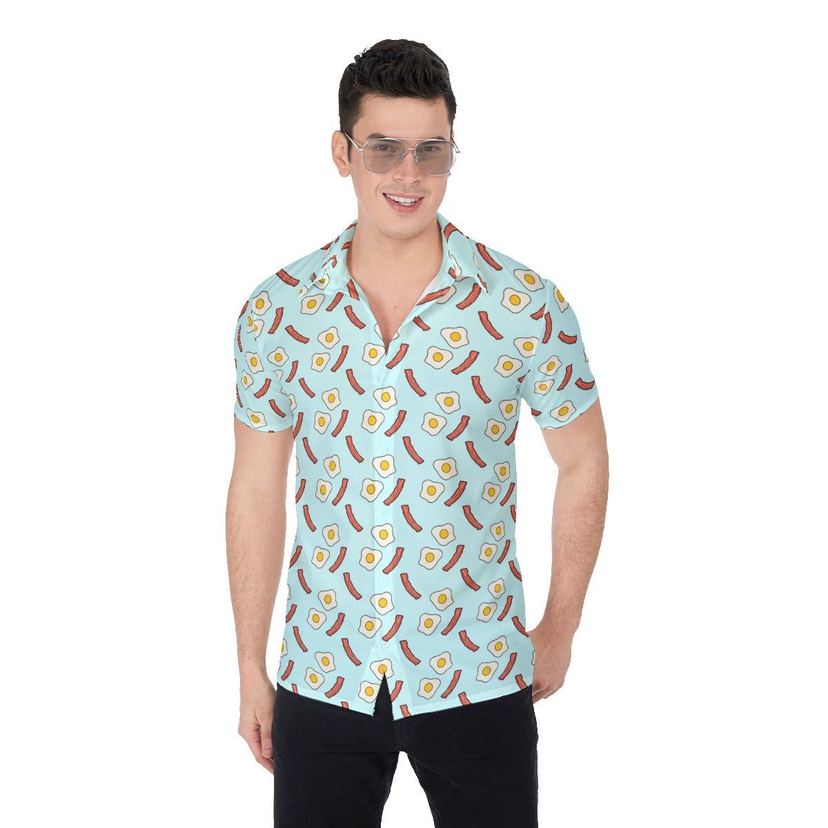 Brunch Bunch Men's Shirt