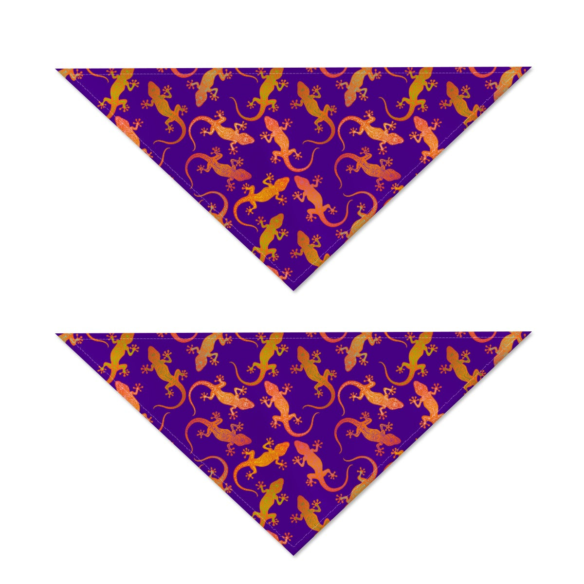 Gecko Getaway Pet's Scarf