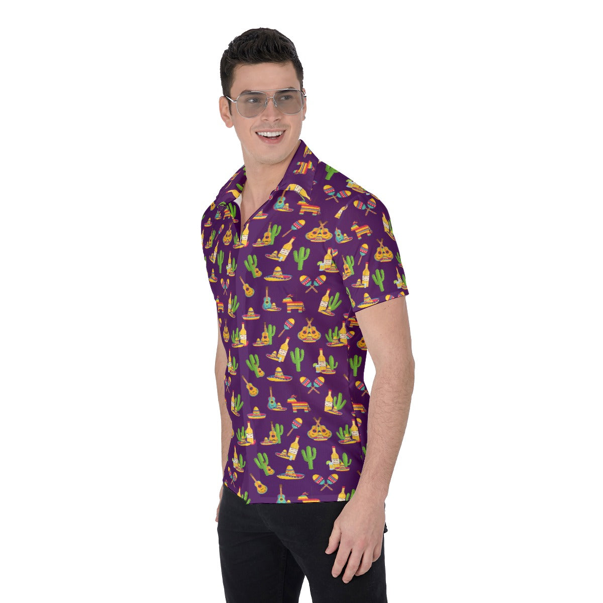 Fiesta Forever Men's Shirt