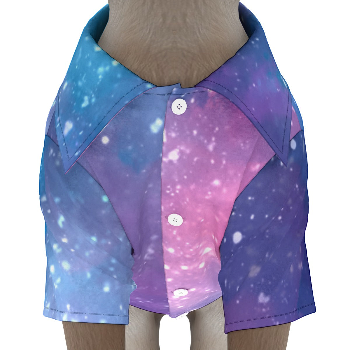Galaxy Quest Pet‘s Hawaiian Shirt