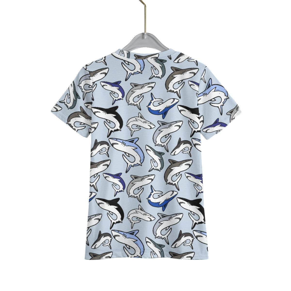 Shark Jawesome Kid's T-Shirt