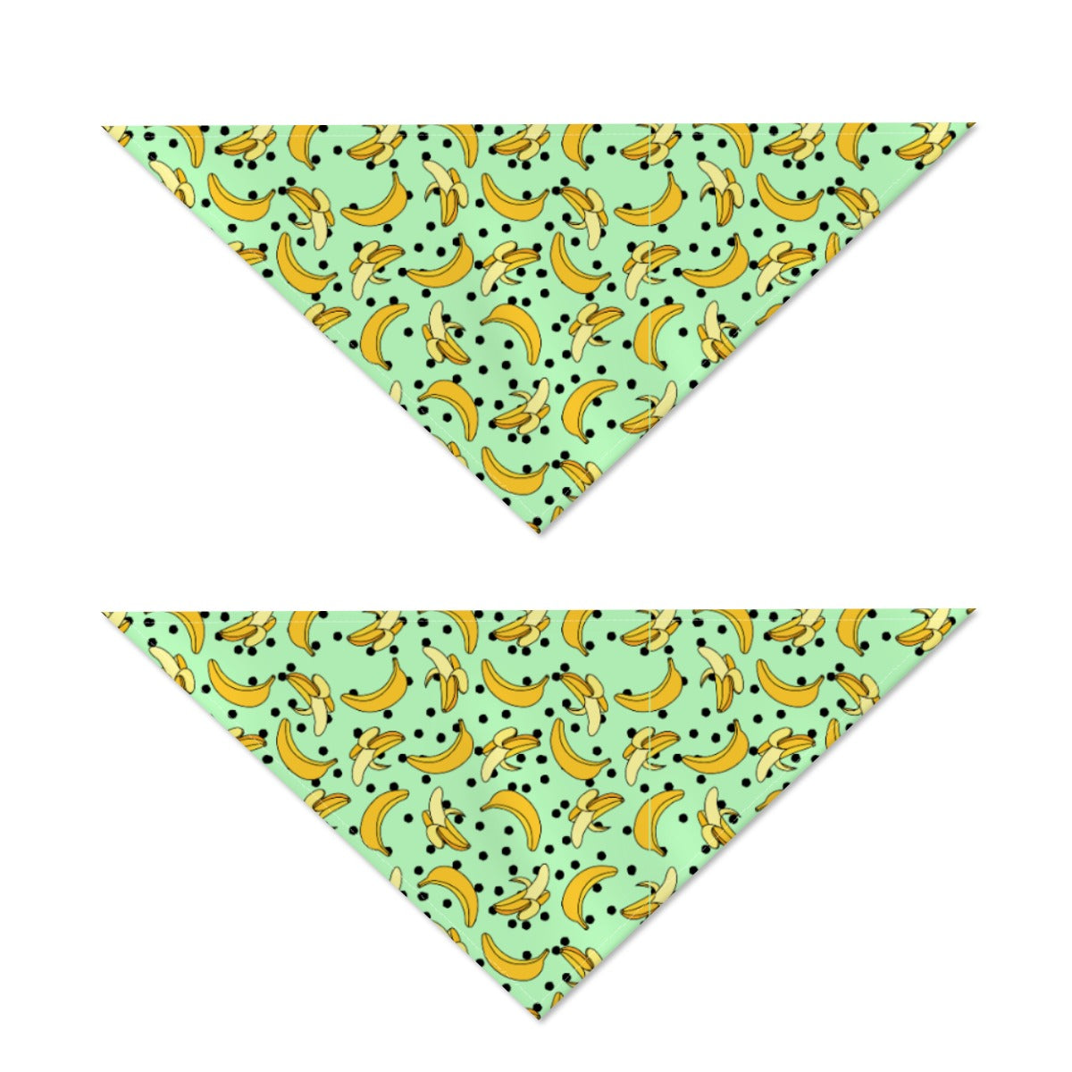Go Bananas Pet's Scarf