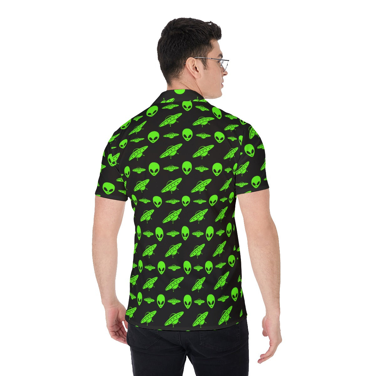 Far Out Men's Shirt