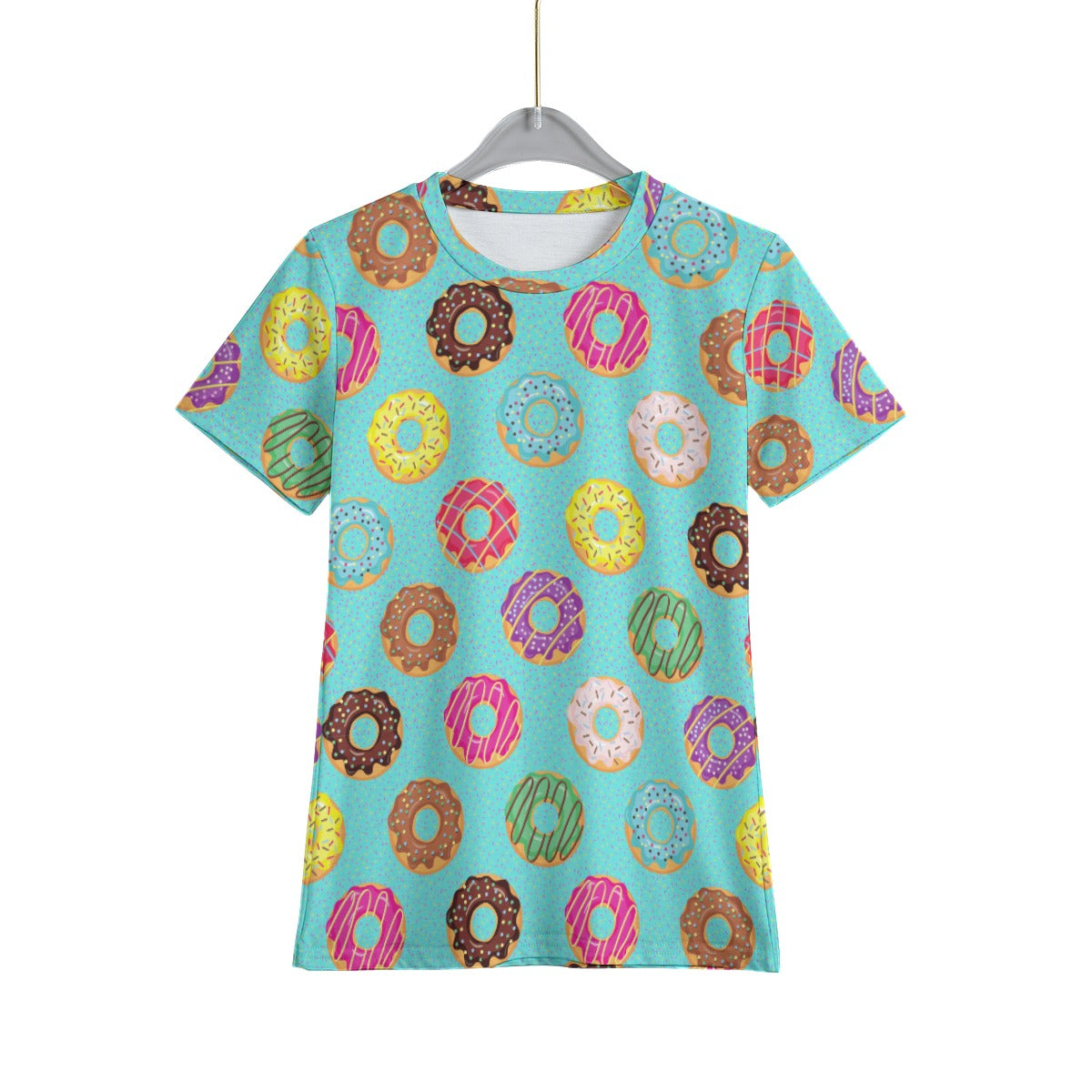 Donut Worry 'Bout It Kid's T-Shirt