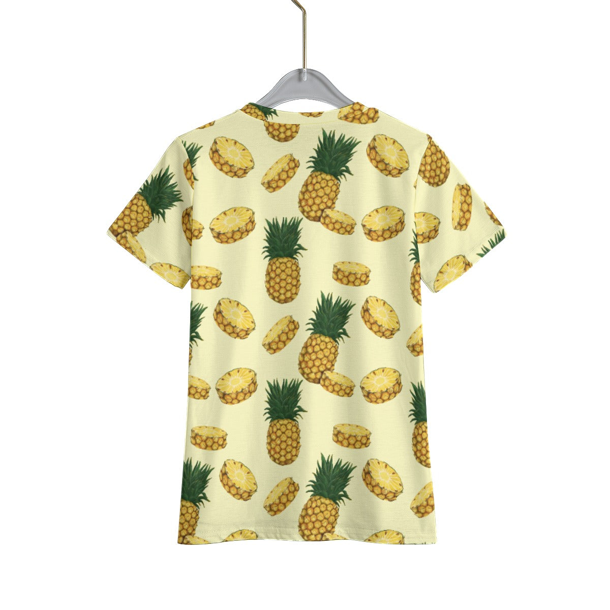 Pineapple Passion Kid's T-Shirt