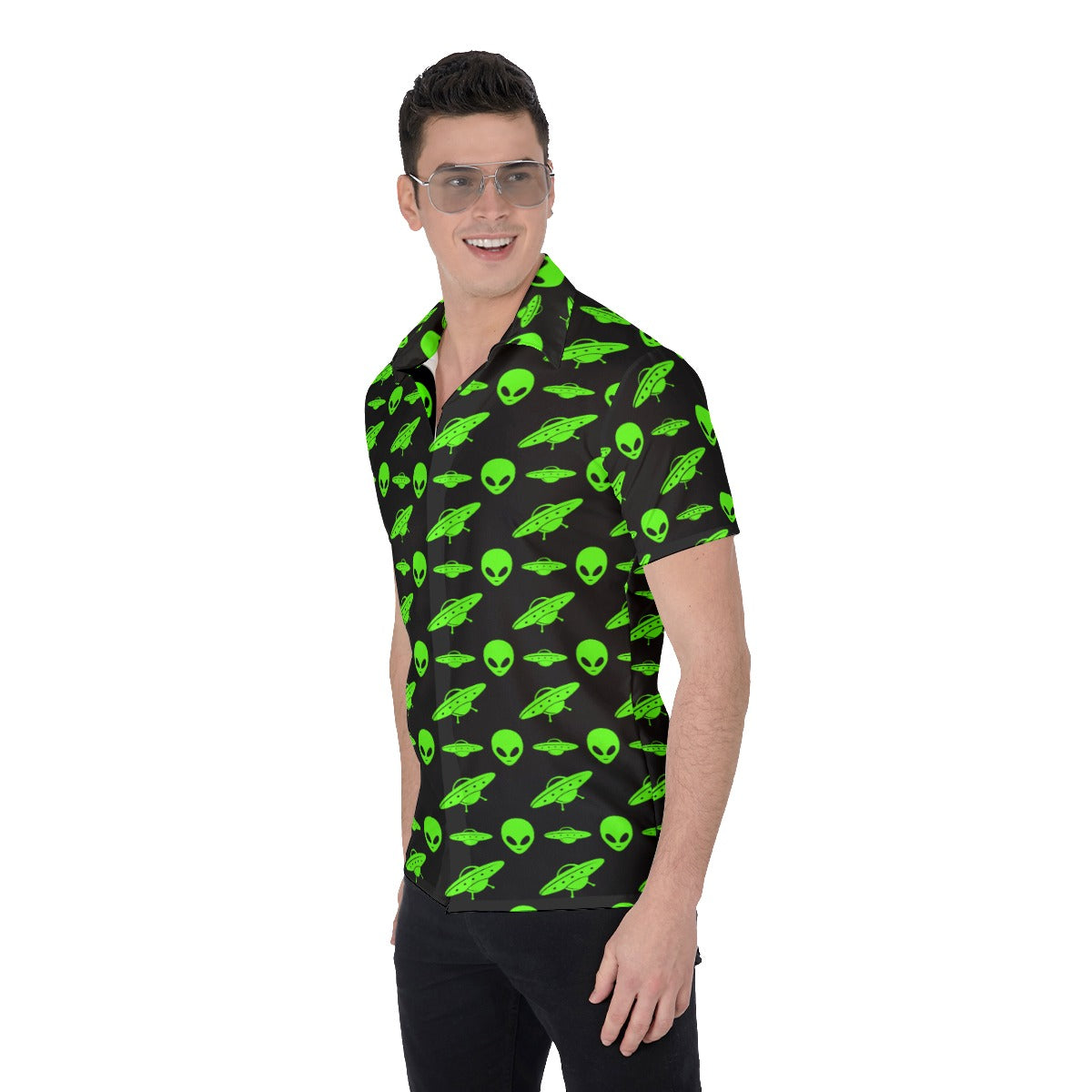Far Out Men's Shirt