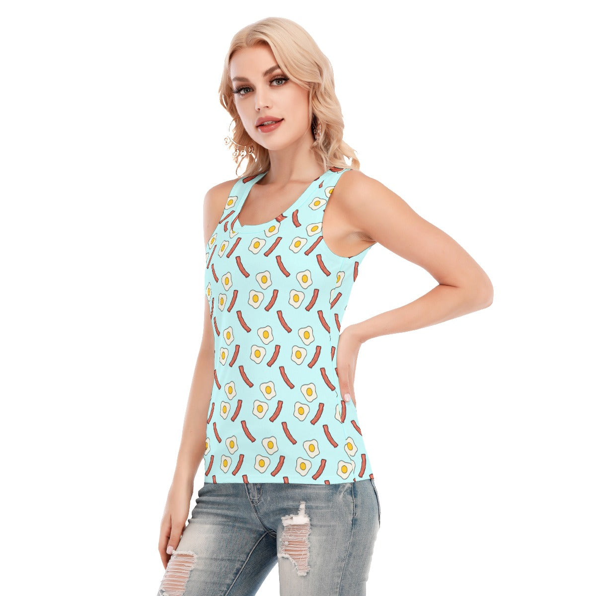 Brunch Bunch Women's Tank
