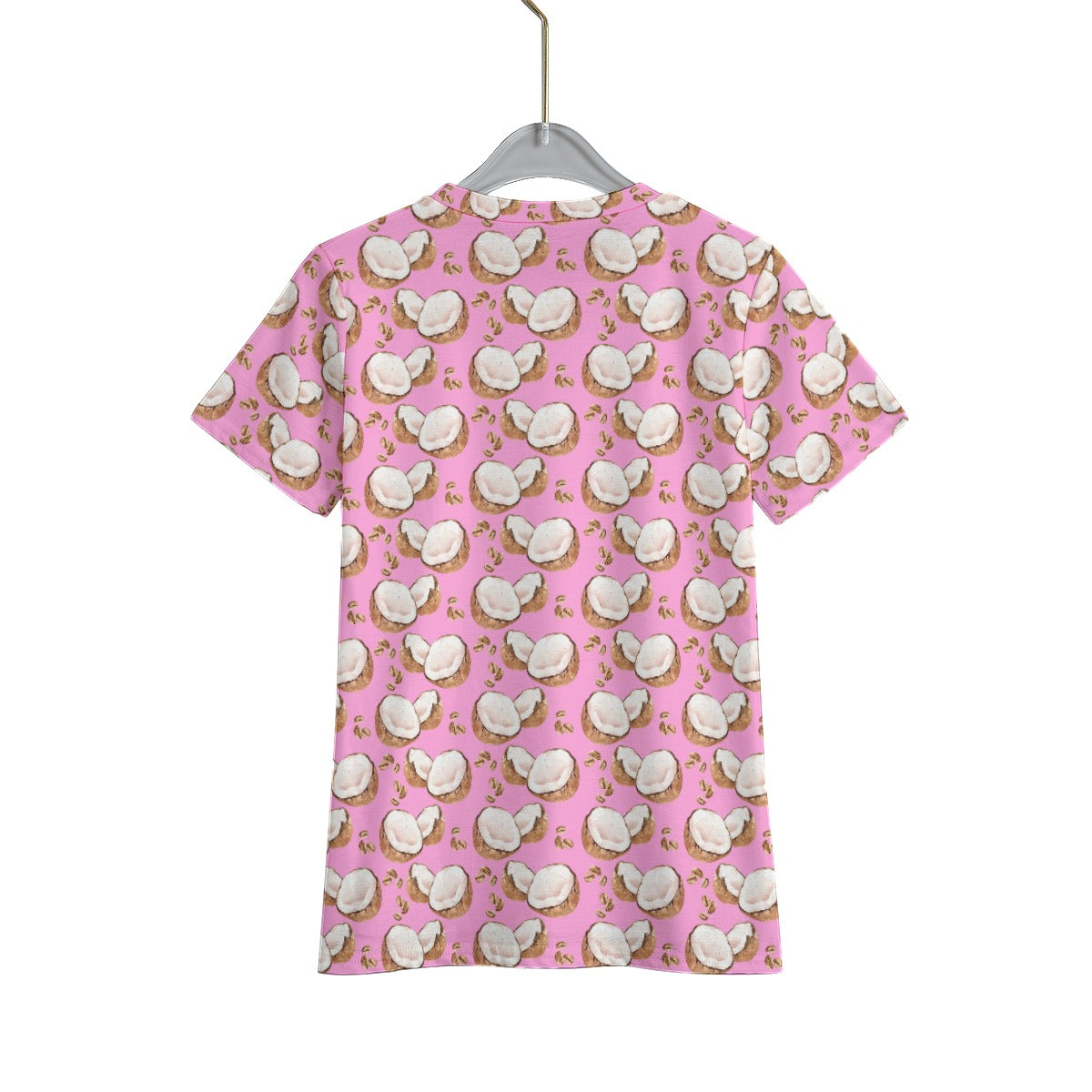 Coco-Nuts Kid's T-Shirt