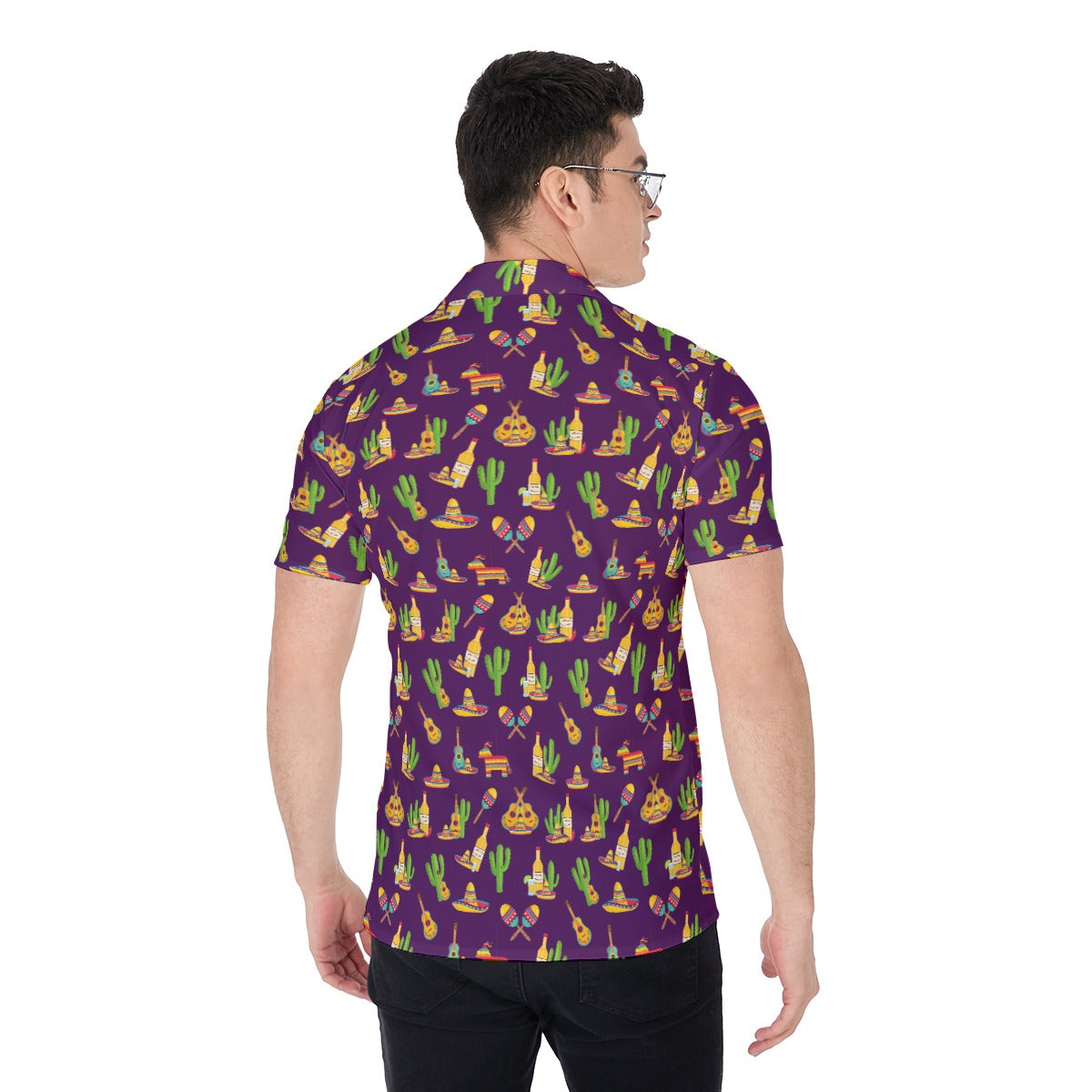 Fiesta Forever Men's Shirt