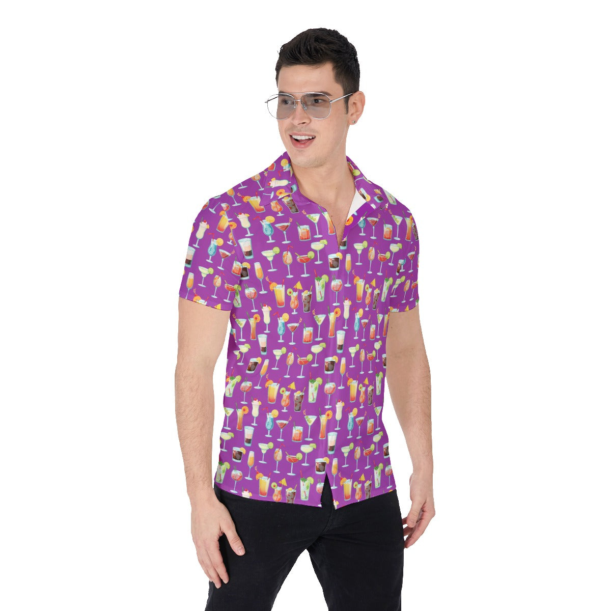 Cheers! Men's Shirt