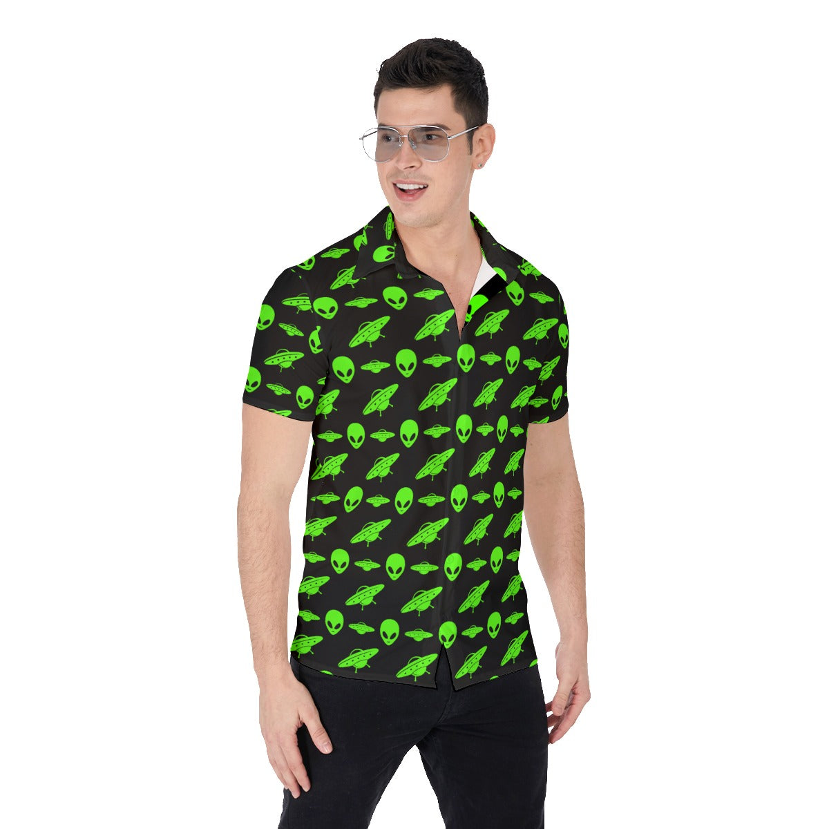 Far Out Men's Shirt