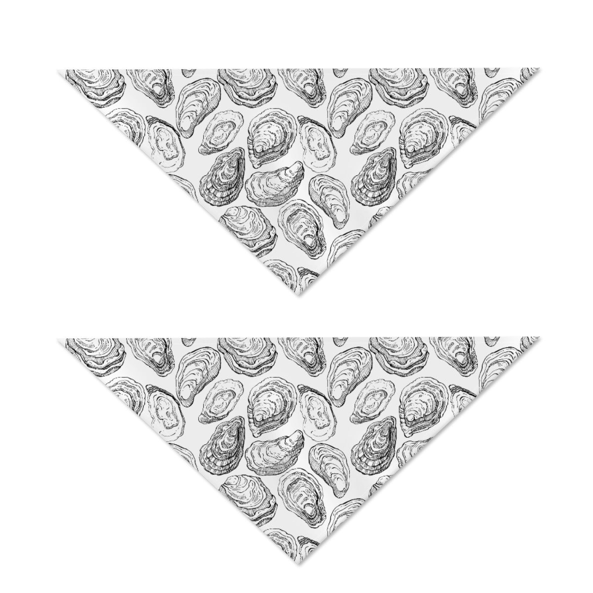 Shuck It Pet's Scarf