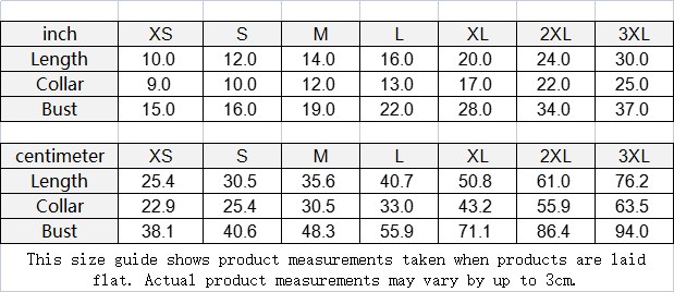 Tropicana Pet‘s Hawaiian Shirt
