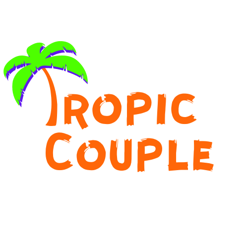 Tropic Couple