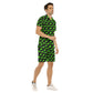 Far Out Men's Shirt and Shorts Set