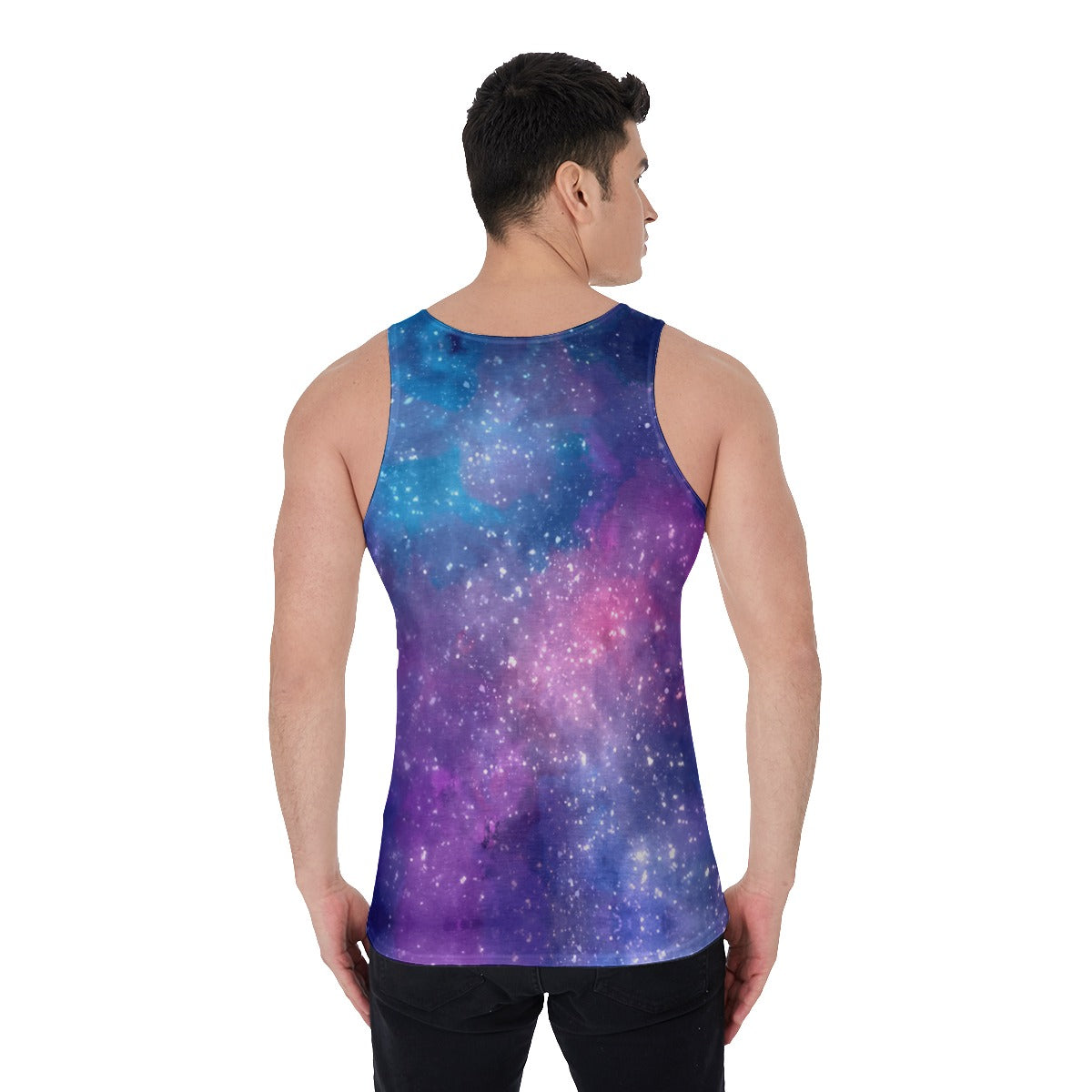 Galaxy Quest Men's Tank