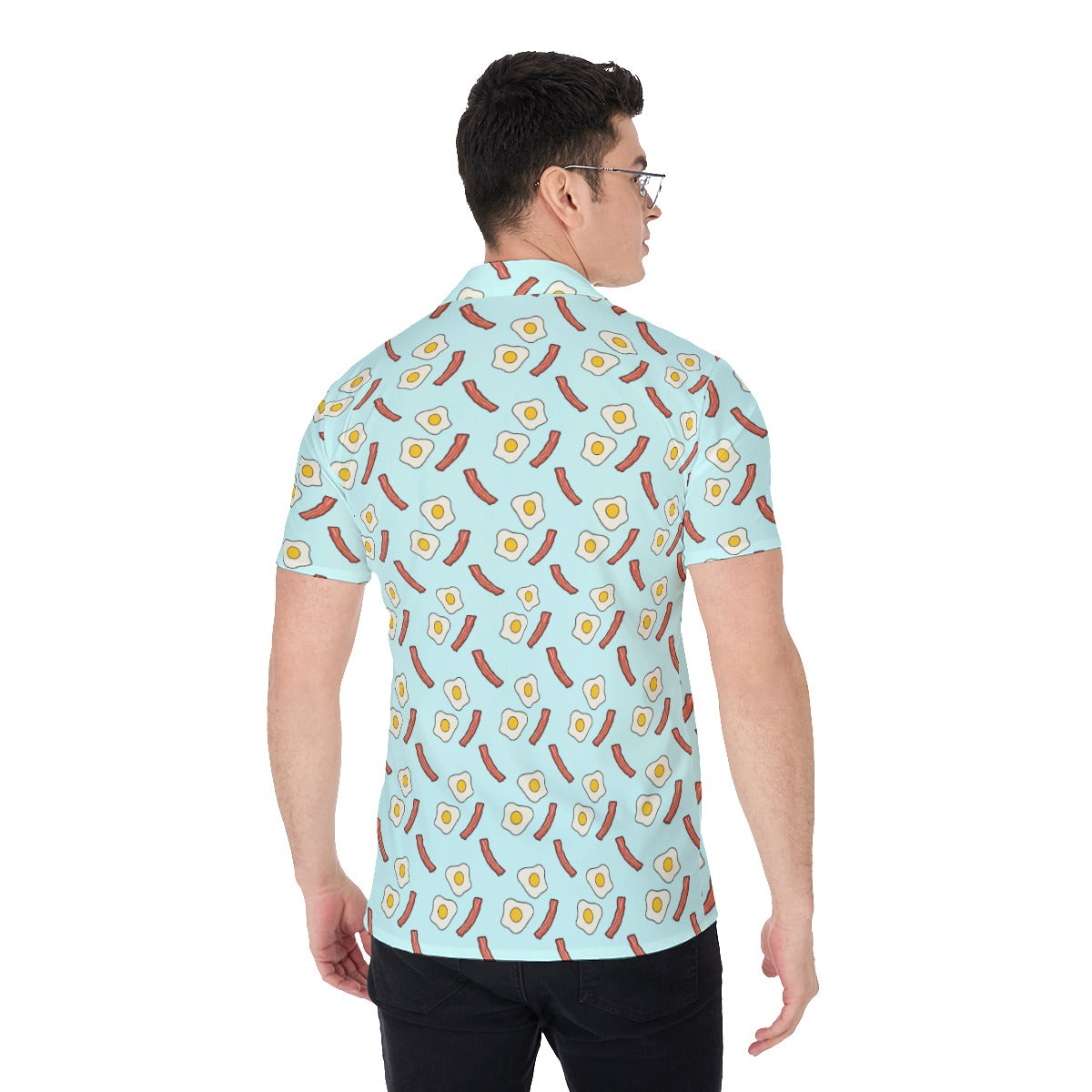 Brunch Bunch Men's Shirt