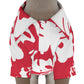 Hibiscus Honey Pet's Hawaiian Shirt