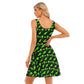 Far Out Women's Skater Dress