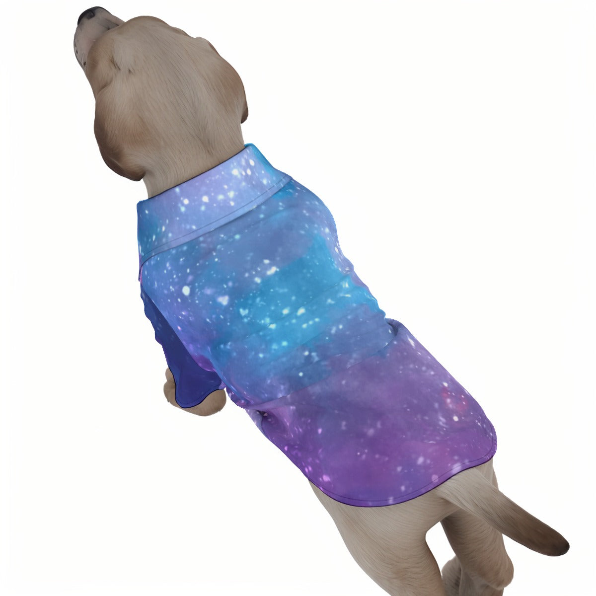 Galaxy Quest Pet‘s Hawaiian Shirt
