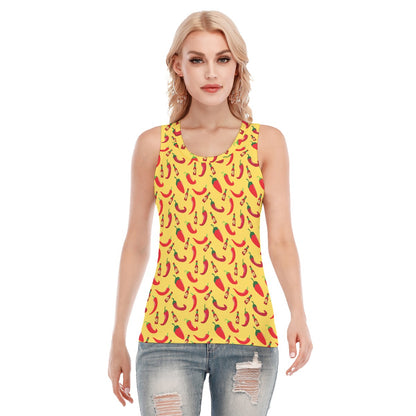 Hot N' Spicy Women's Tank