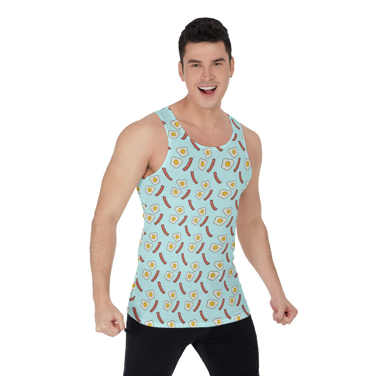 Brunch Bunch Men's Tank