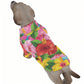 Flower Power Pet‘s Hawaiian Shirt