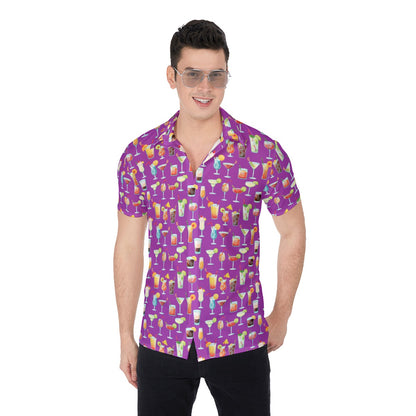 Cheers! Men's Shirt