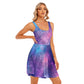 Galaxy Quest Women's Skater Dress