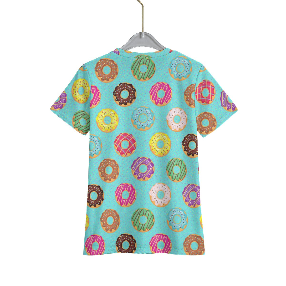 Donut Worry 'Bout It Kid's T-Shirt