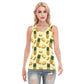 Pineapple Passion Women's Tank