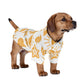 Take a Shellfie Pet‘s Hawaiian Shirt