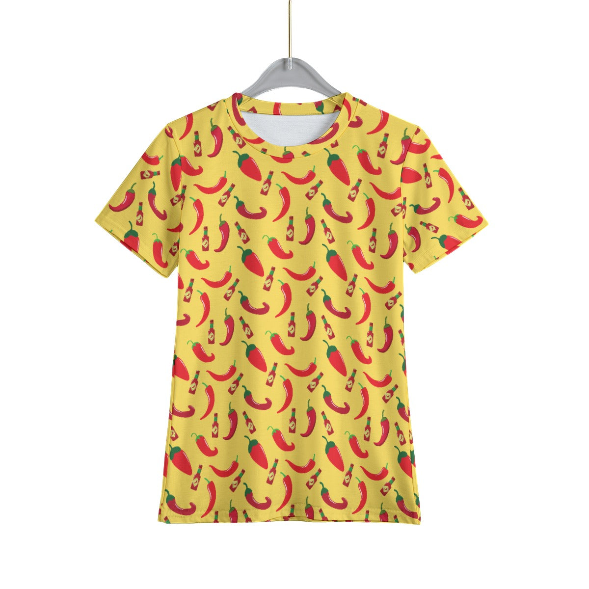 Hot N' Spicy Kid's T-Shirt