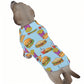 Order Up! Pet‘s Hawaiian Shirt