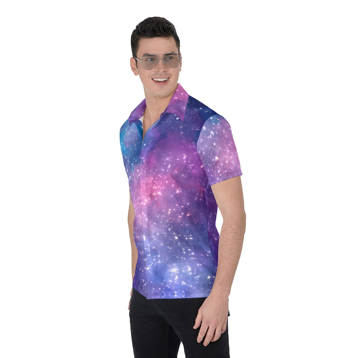 Galaxy Quest Men's Shirt