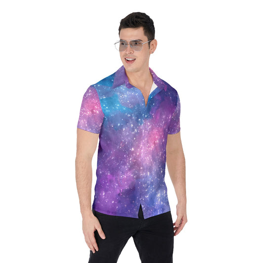 Galaxy Quest Men's Shirt
