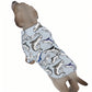 Shark Jawesome Pet‘s Hawaiian Shirt