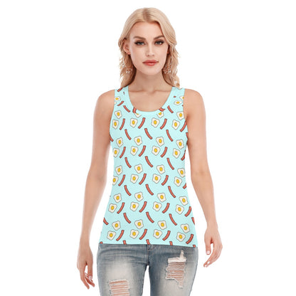 Brunch Bunch Women's Tank