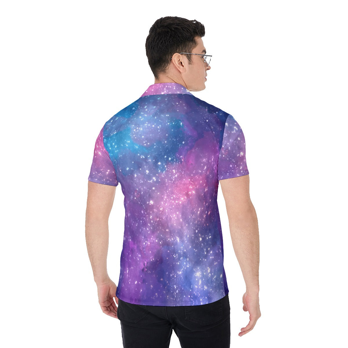 Galaxy Quest Men's Shirt