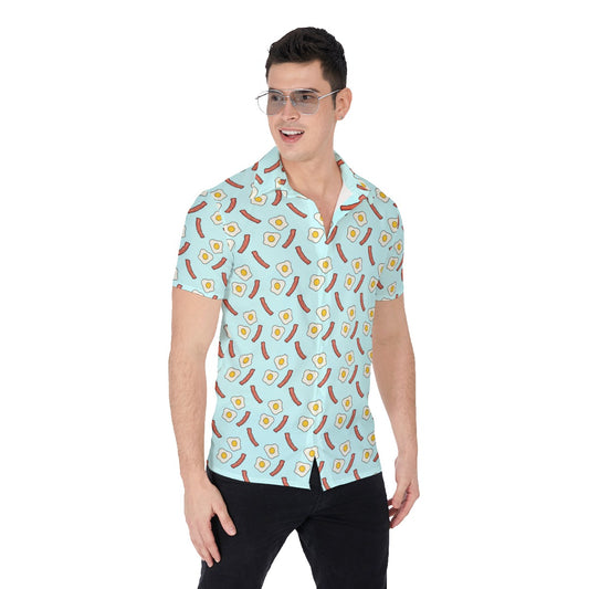 Brunch Bunch Men's Shirt