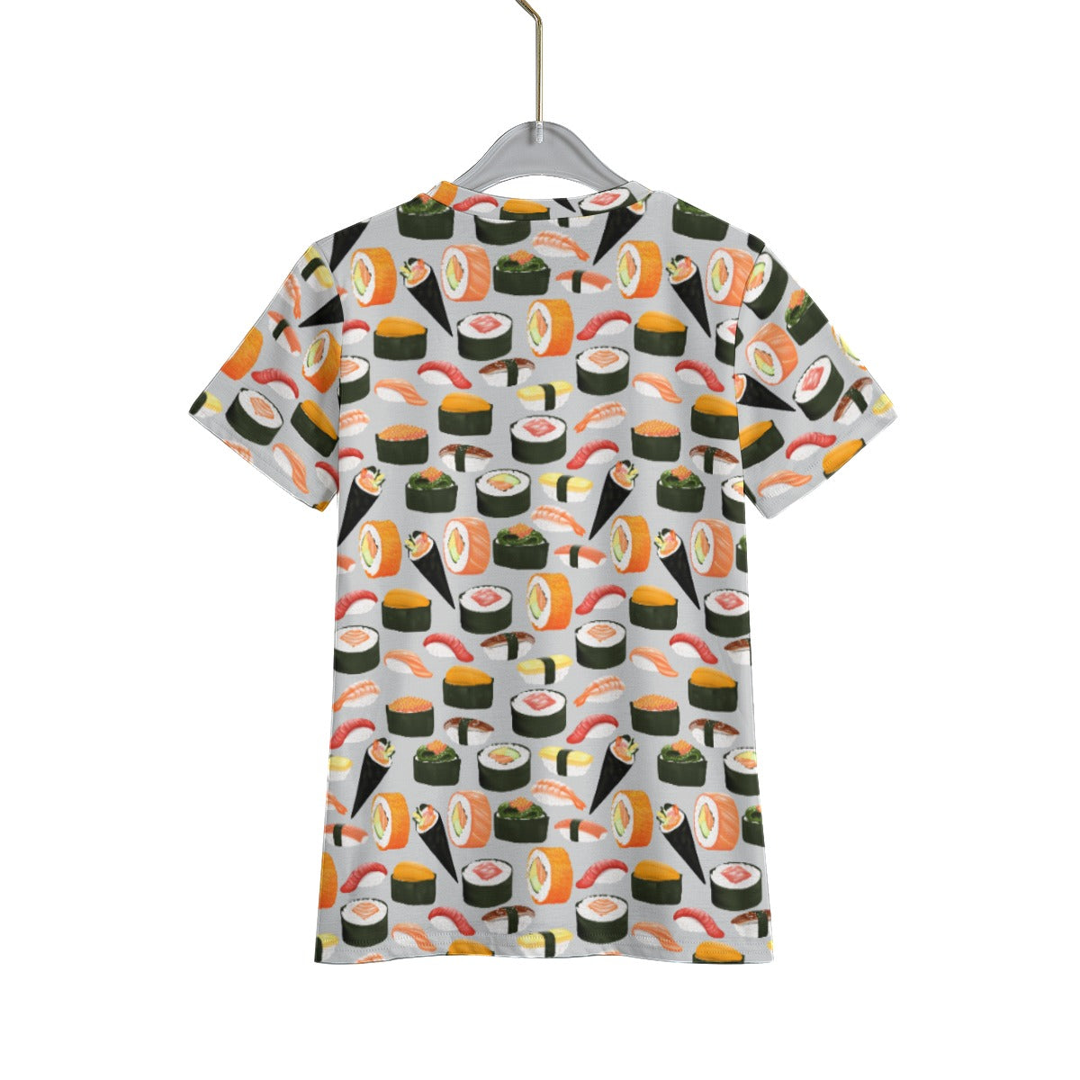 Sushi Roll With It Kid's T-Shirt