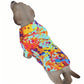 New Drip Pet‘s Hawaiian Shirt