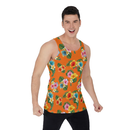 Tropicana Men's Tank