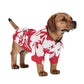 Hibiscus Honey Pet's Hawaiian Shirt