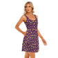 Fiesta Forever Women's Skater Dress