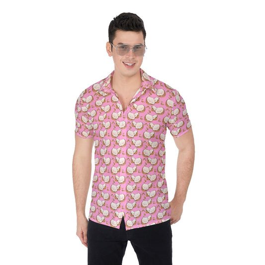 Coco-Nuts Men's Shirt