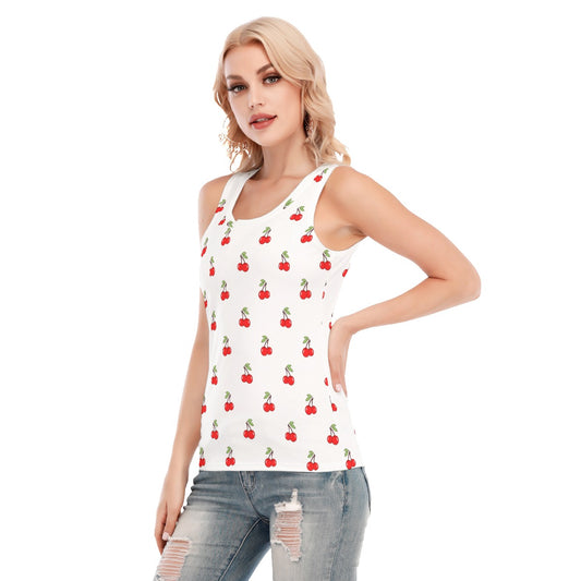 Cheery Cherry Women's Tank