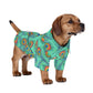 Peacocky Pet‘s Hawaiian Shirt