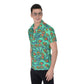 Peacocky Men's Shirt