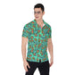 Peacocky Men's Shirt